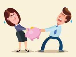 Finance | Divorce Planning Challenges