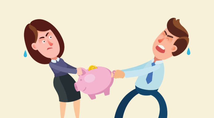 Finance | Divorce Planning Challenges