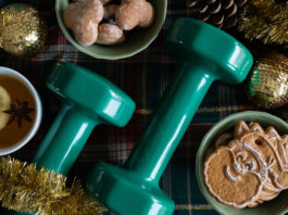 Fitness | Staying in Shape During the Holidays