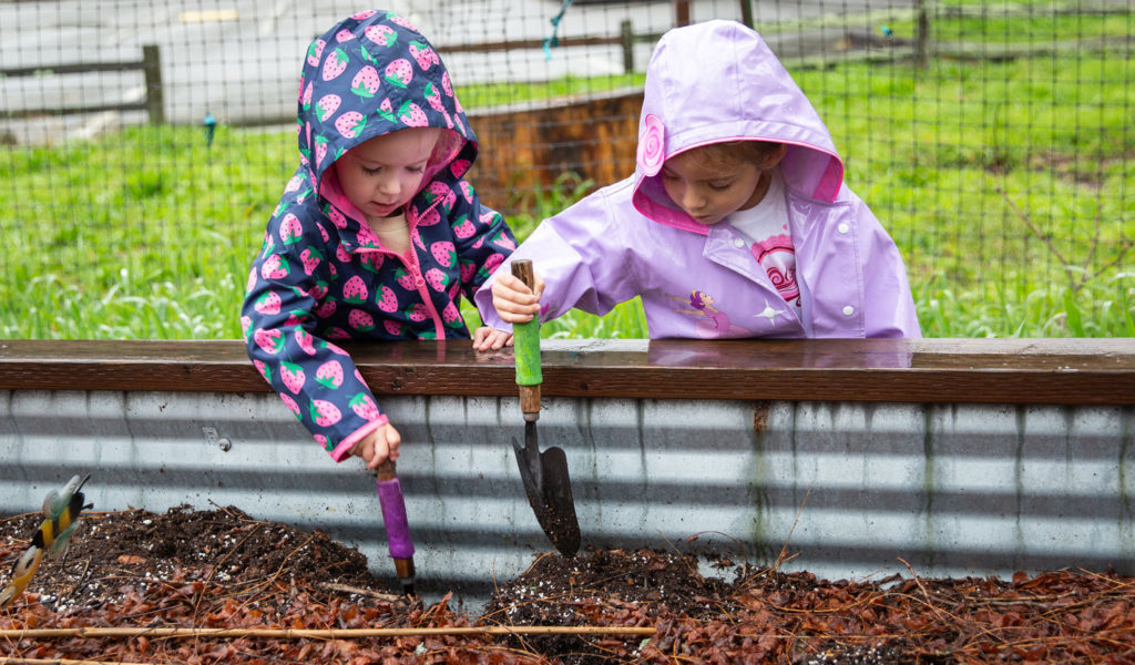 Image for display with article titled Preschool Program Expands at Highlands Park Center in Ben Lomond