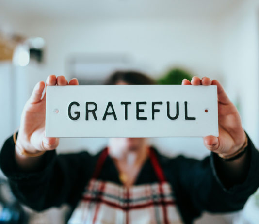 TherapyWorks | Simple Ways to Practice Gratitude This Holiday Season