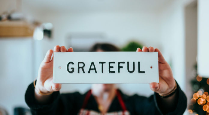 TherapyWorks | Simple Ways to Practice Gratitude This Holiday Season