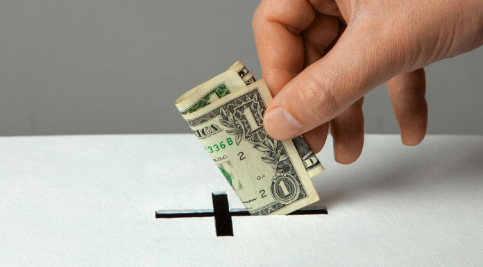 Finance | Christians Celebrate Planned Giving
