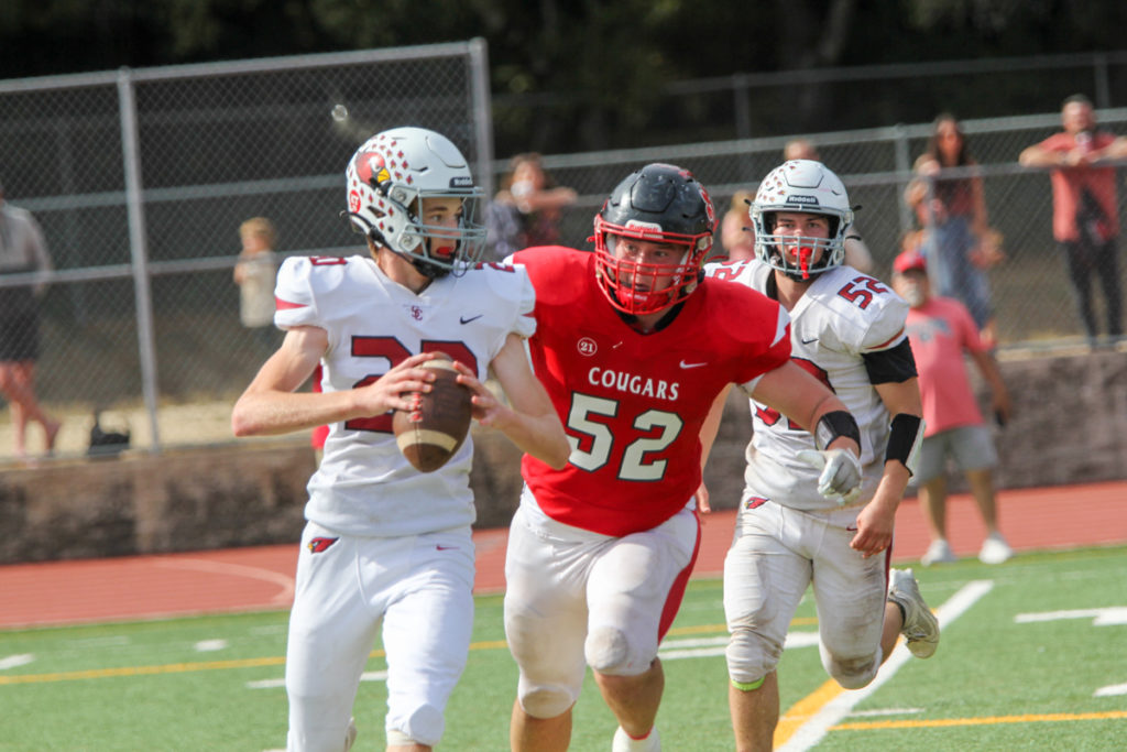 Image for display with article titled SLV’s Haden Woolworth Named Santa Lucia’s Top Player | All-Pcal Football