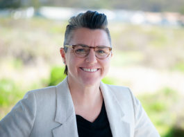 Newly elected District 5 Supervisor Martinez steps down as CEO of Encompass