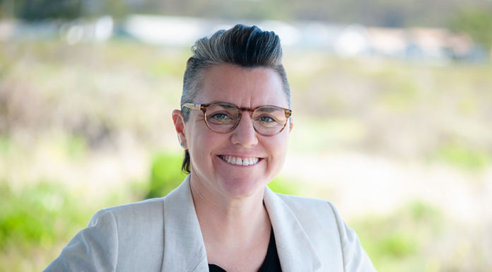 Newly elected District 5 Supervisor Martinez steps down as CEO of Encompass
