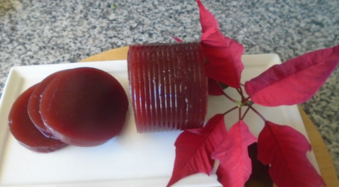 Plain Talk About Food | Cranberry Sauce: Jellied or Whole?