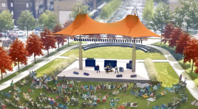 Consultant shares Scotts Valley Town Center vision, as Council OKs land deal