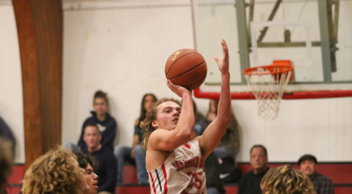Cougars work toward turning season around | Boys basketball
