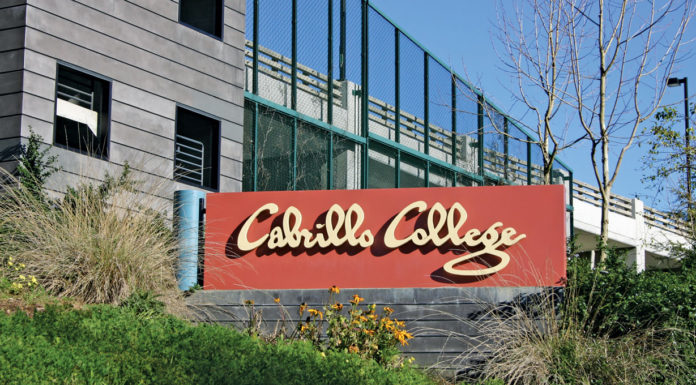 Cabrillo College launches recruitment for its next superintendent/president Cabrillo College