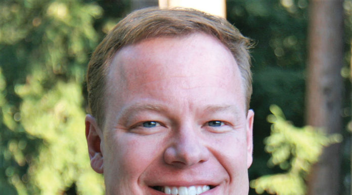 Mayor’s Message | Year-End Reflections Derek Timm