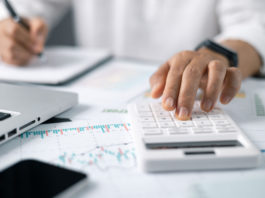 Finance | Accounting for Your Financial Plan