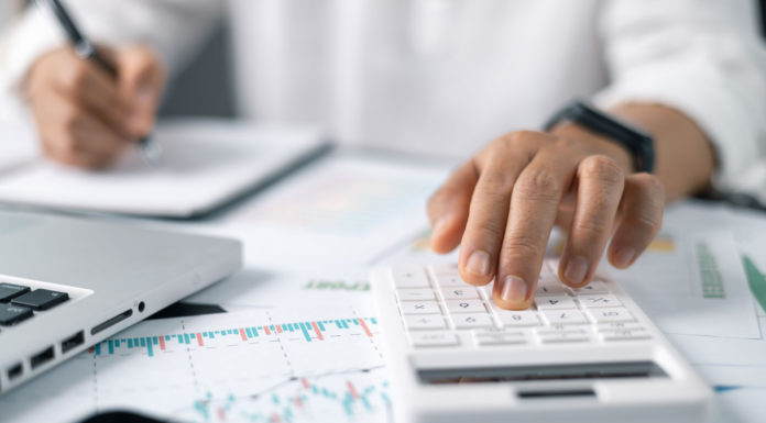 Finance | Accounting for Your Financial Plan