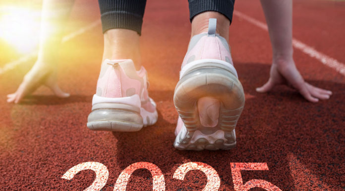 Fitness | Lifestyle Change vs. New Year’s Resolution