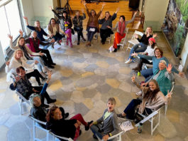 Strictly Business | Leadership & Heart: Women’s Inner Strength Movement