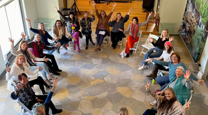 Strictly Business | Leadership & Heart: Women’s Inner Strength Movement