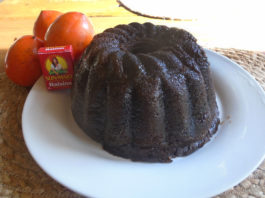 Plain Talk About Food | A Little Box of Raisins