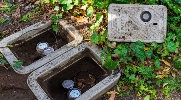San Lorenzo Valley Water District receives $100K grant to replace aging water meters