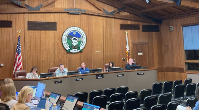 Scotts Valley enthusiastic about becoming autistic-friendly community