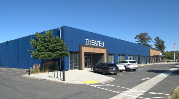 Scotts Valley theater rebrands, now known as ‘The Landing’