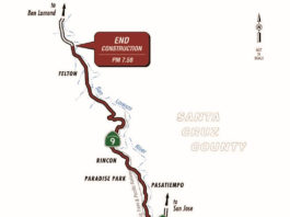 Felton meeting to discuss Highway 9 preventative maintenance project