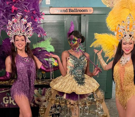 Vine Hill Auction Gala 2025 features ‘Yacht Rock Party’