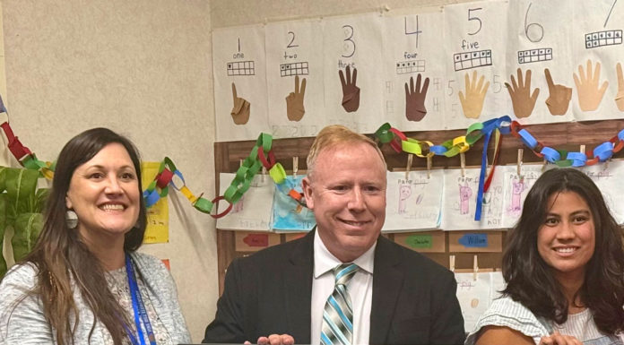 Vine Hill TK teachers receive $1K to enhance STEM-based learning