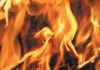 State Parks plans prescribed burns in Henry Cowell Redwoods sandhills Flames fire