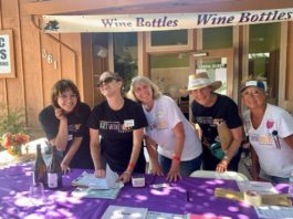 Art, Wine & Beer Fest saved at ‘11th hour’ with help of new council member festival crew