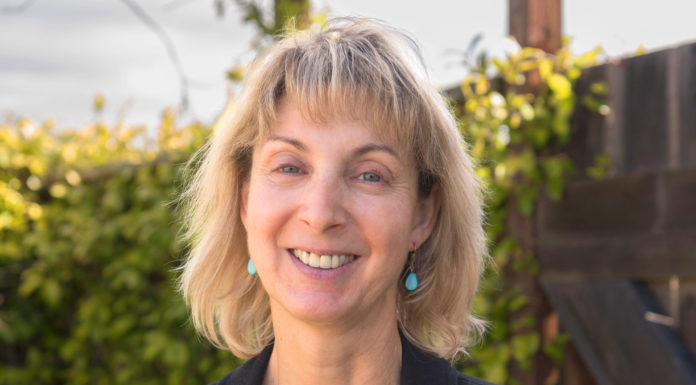 Wagner leads Meals on Wheels for Santa Cruz County as senior program director
