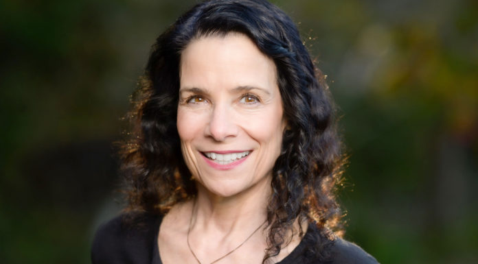 Gomez appointed 2025-26 Santa Cruz County Poet Laureate