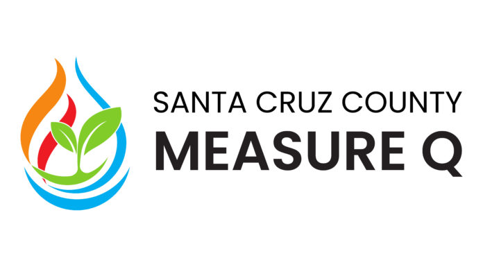 Measure Q gets underway with citizen oversight, funding allocation