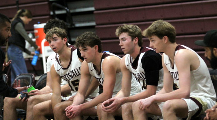 Scotts Valley boys’, girls’ hoops fall in Division IV quarterfinals | CCS playoffs roundup