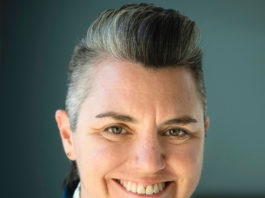 Guest Viewpoint | Fifth District Focus Enters Second Year Monica Martinez
