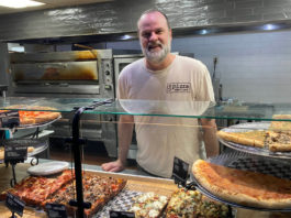Photo | Santa Cruz Pizza Week ends this Saturday