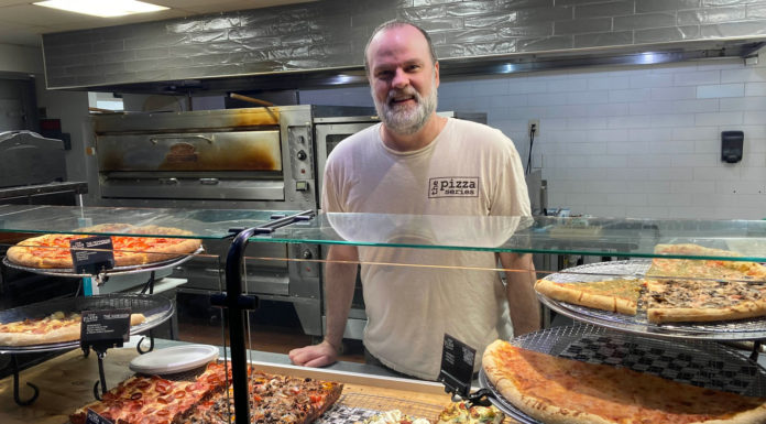 Photo | Santa Cruz Pizza Week ends this Saturday