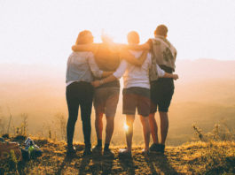 TherapyWorks | The Role of Community in Self Care