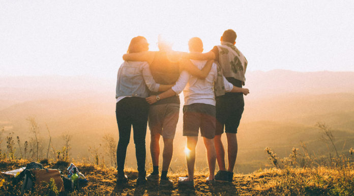 TherapyWorks | The Role of Community in Self Care