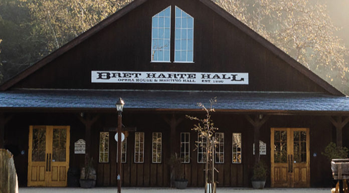 Get cozy at Roaring Camp’s Winter Warmer Festival