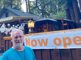 Guild Kitchen: Act III owner’s San Lorenzo Valley roots run deep