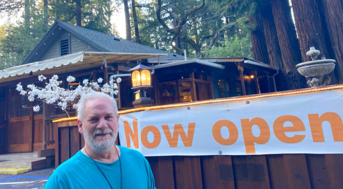 Guild Kitchen: Act III owner’s San Lorenzo Valley roots run deep