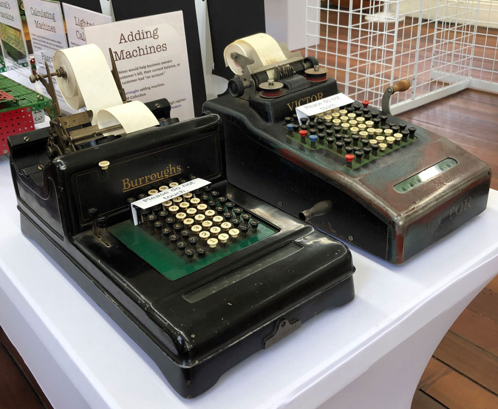 Image for display with article titled Explore the Intricate World of Calculation at San Lorenzo Valley Museum’s New Exhibition