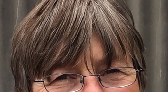 Author hails history, feminism with upcoming book launch of ‘Strait Lace’