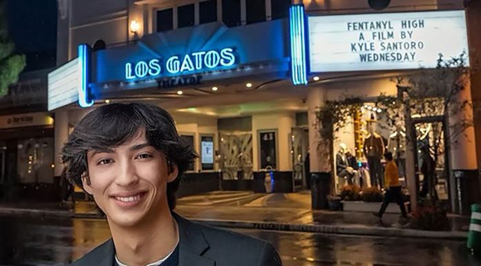 Free screening of documentary ‘Fentanyl High’ set for March 20 in Felton