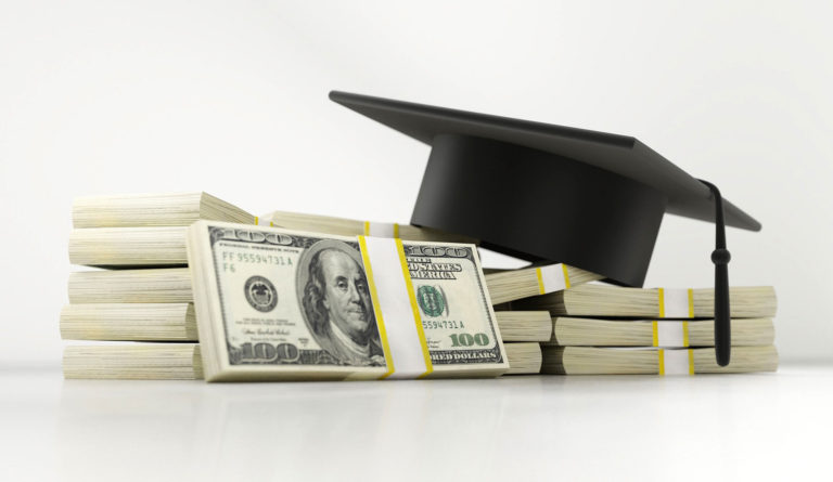 Finance | Decoding the College Cost Conundrum