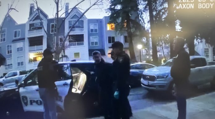 SVPD arrests 62-year-old man in child sex assault investigation arrest