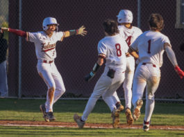 Scotts Valley beats Santa Teresa in walk-off fashion | High school baseballÂ