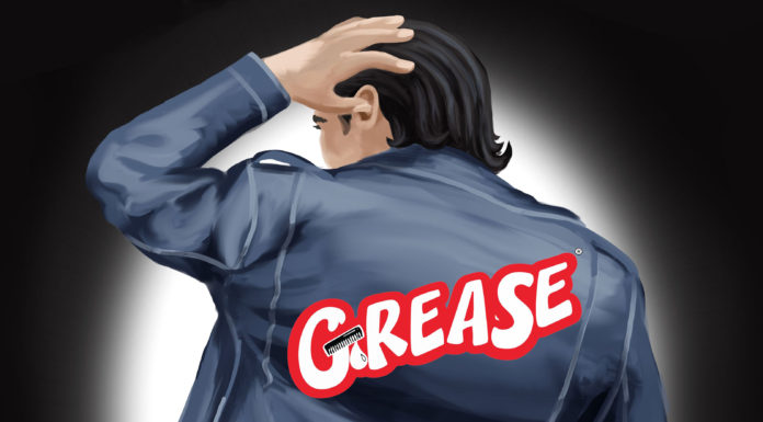 San Lorenzo Valley High School revs up for ‘Grease’