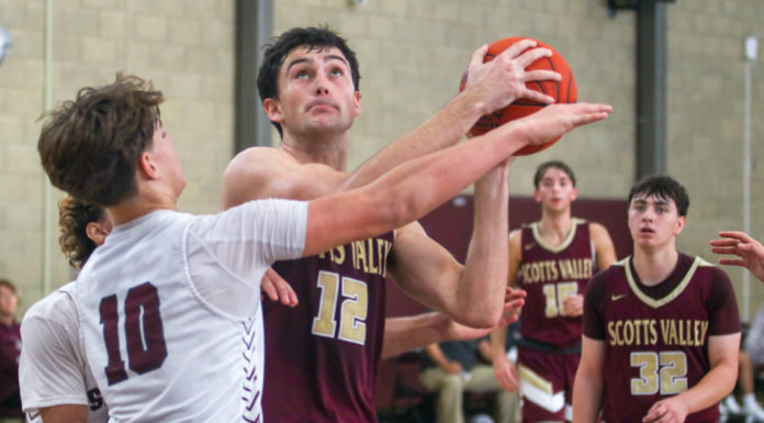 12th Annual RSF Central Coast All-Star Basketball Game set to take place Sunday