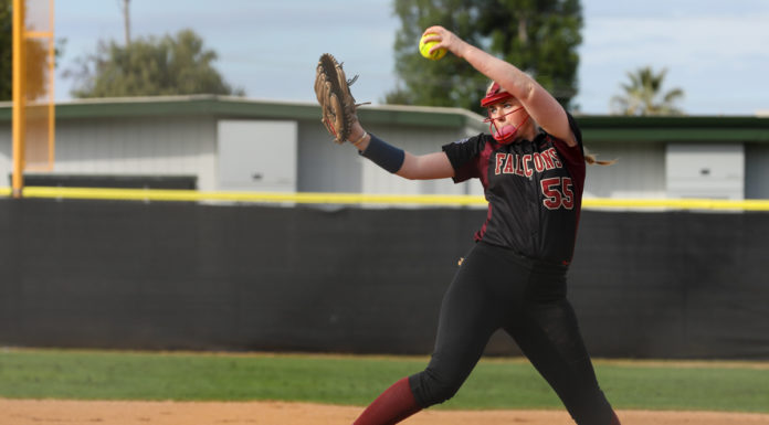 Scotts Valley on pace to defend league crown | SCCAL softball preview